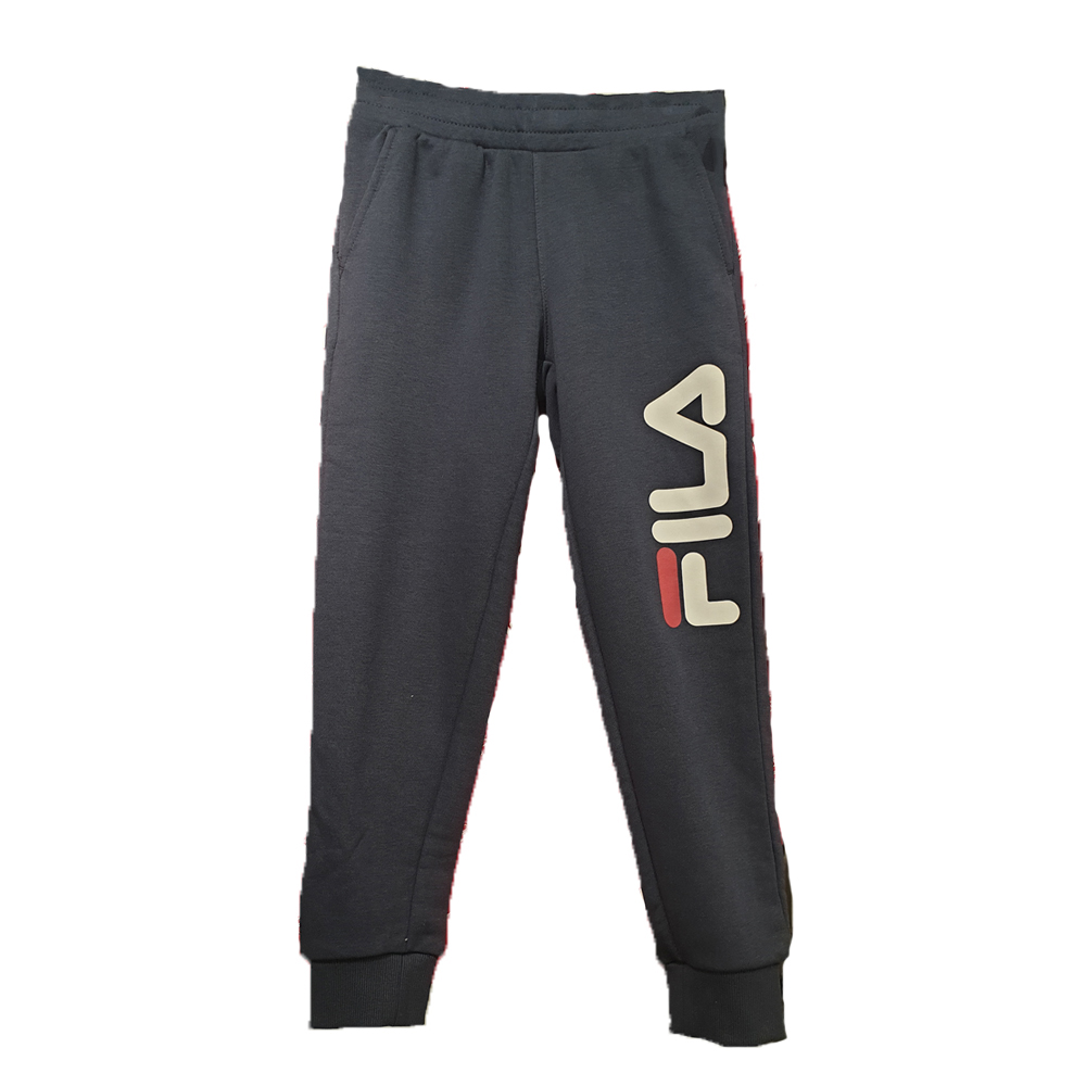 Брюки Fila Boy Pant photo Брюки Fila Boy Pant photo