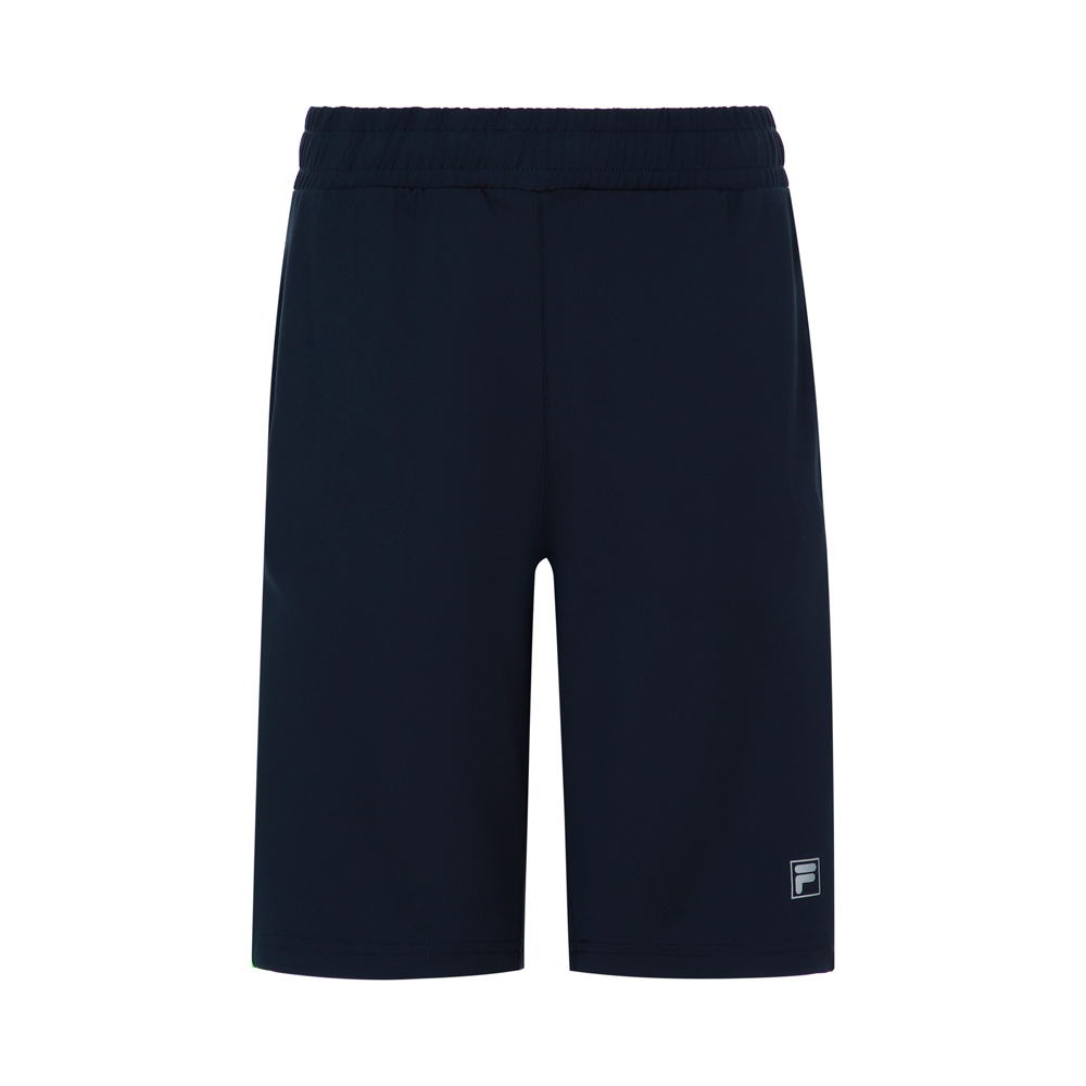 Шорты Fila Train B Shorts photo Шорты Fila Train B Shorts photo