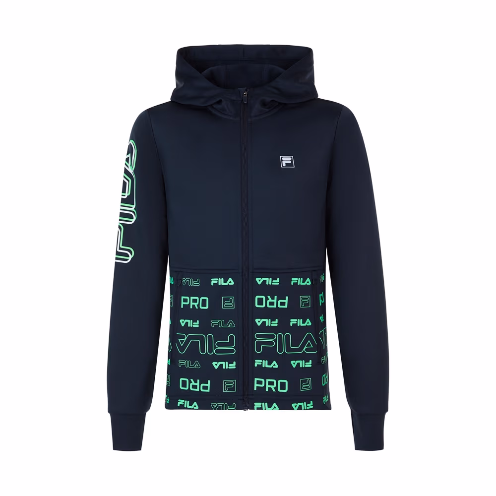 Толстовка Fila Train Hoody B