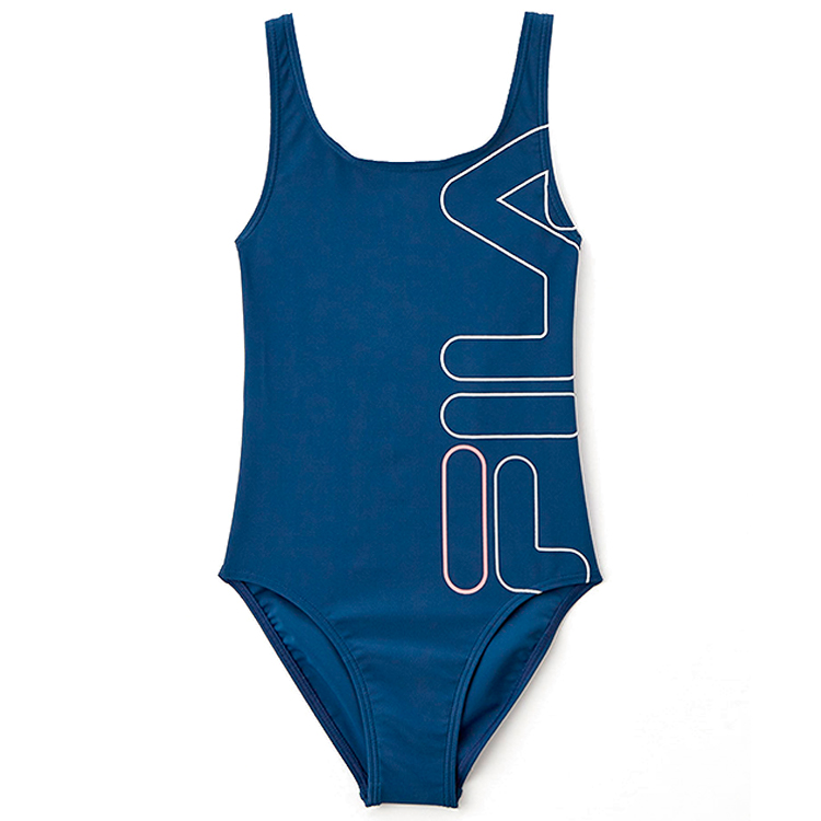 Costum p/u inot Fila Swimsuit photo Costum p/u inot Fila Swimsuit photo