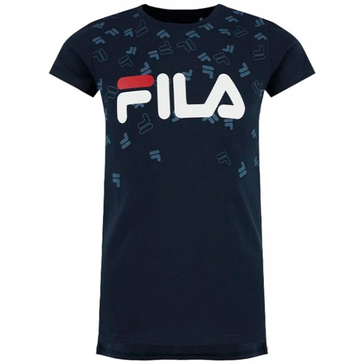 Футболка Fila Tee G photo Футболка Fila Tee G photo