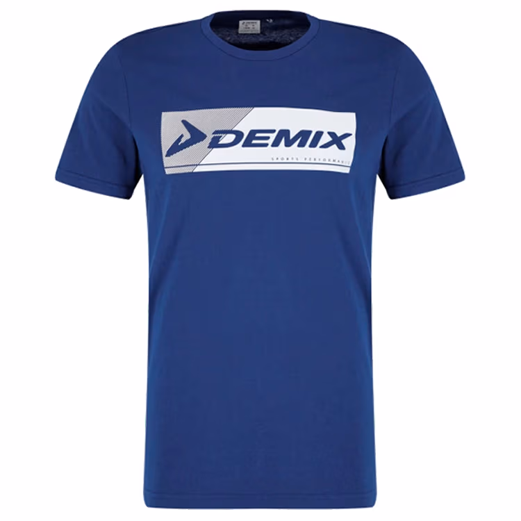 Футболка Demix TEE