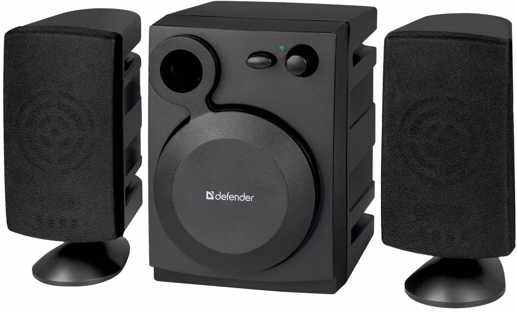 Компьютерные колонки Defender Z3 4W USB
