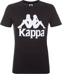Футболка мужская Kappa XL Темно-синий photo 1 Футболка мужская Kappa XL Темно-синий photo 1