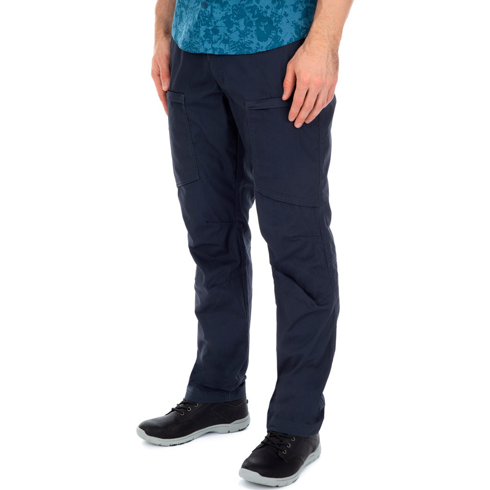 Pantaloni Outventure 46L Albastru inchis Barbati photo 4