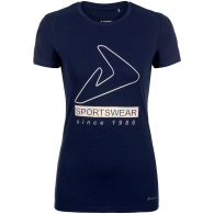 Футболка Demix Women T-shirt thumbnav