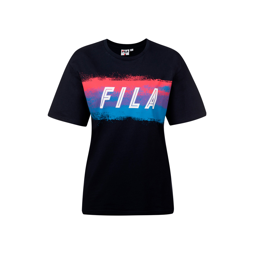 Tricou Fila Women T-shirt photo Tricou Fila Women T-shirt photo
