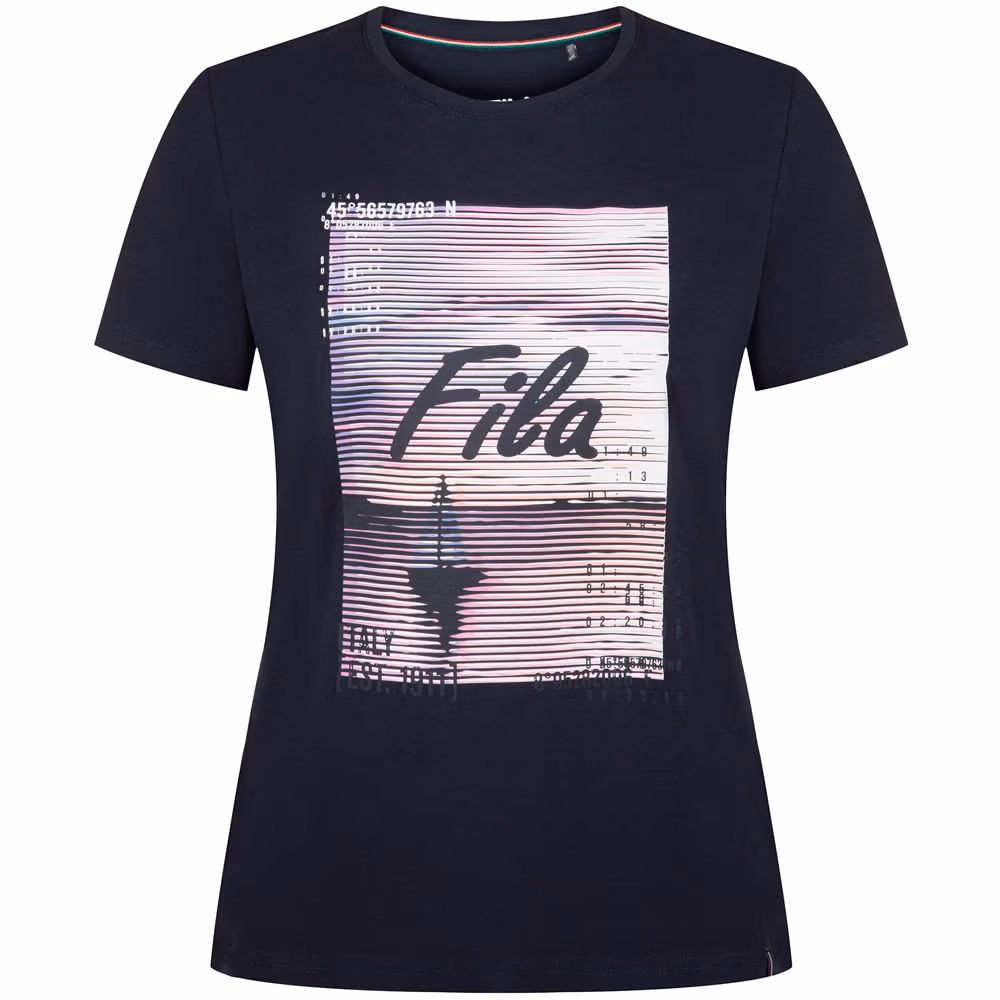 Футболка Fila Women T-shirt