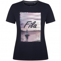 Футболка Fila Women T-shirt thumbnav