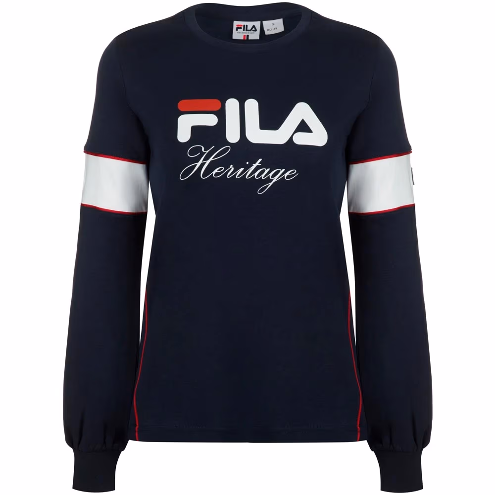 Толстовка Fila T-Shirt