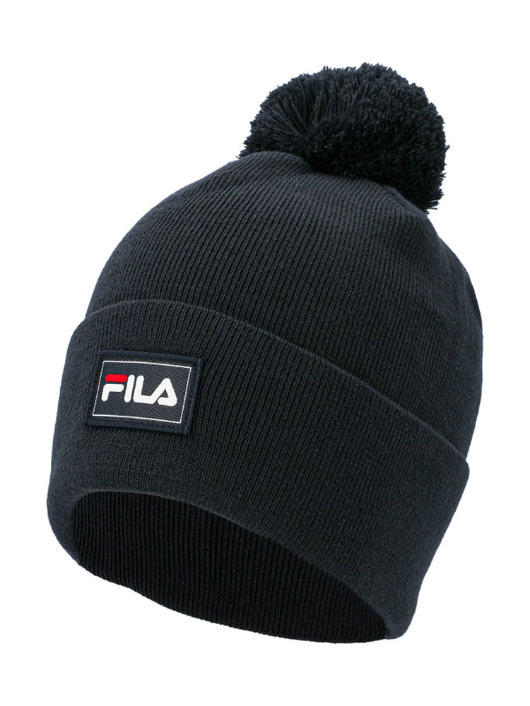 Caciula Fila BEANIE photo Caciula Fila BEANIE photo