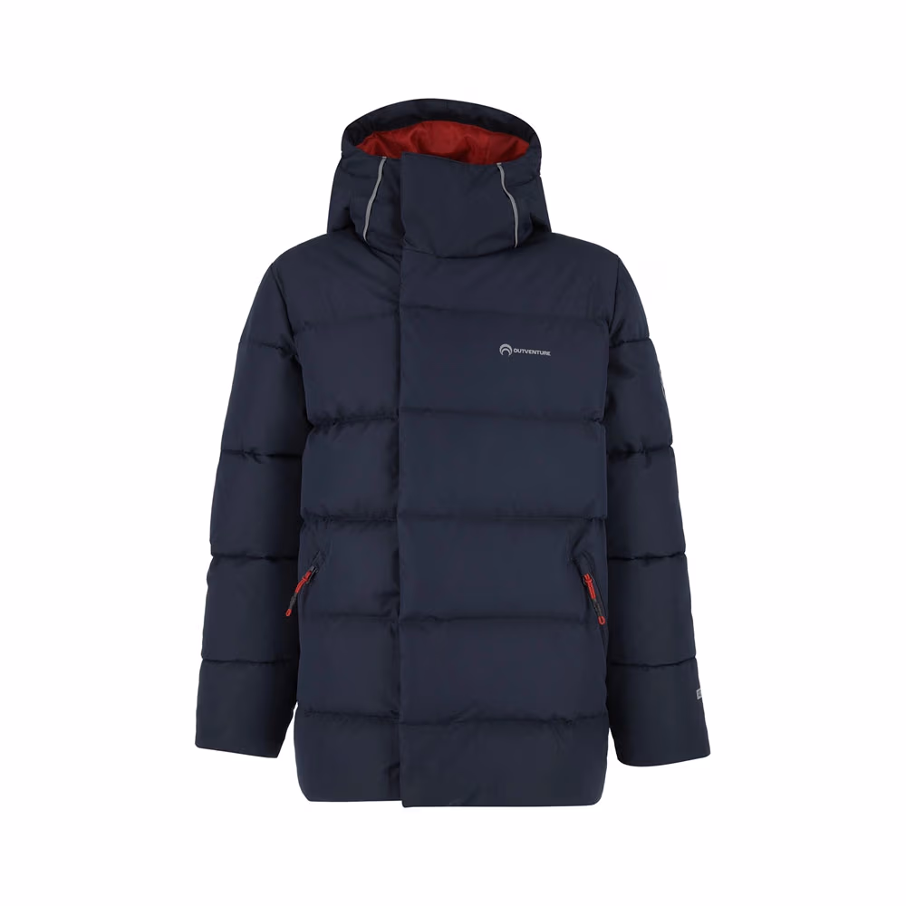 Scurta Outventure Jacket Boys