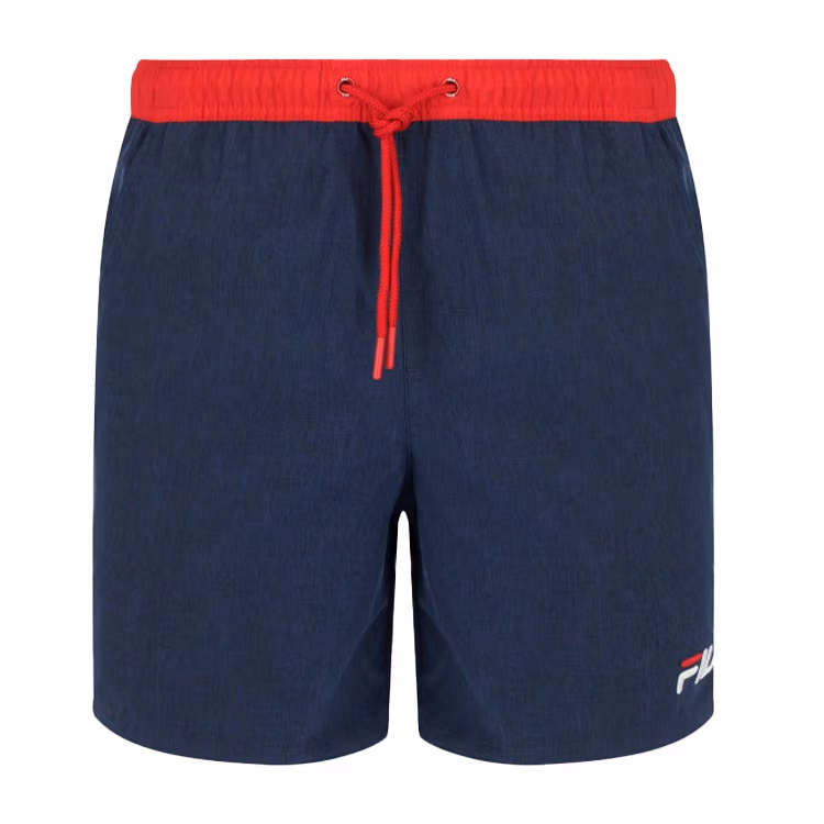 Шорты для плавания Fila Swim Shorts 
