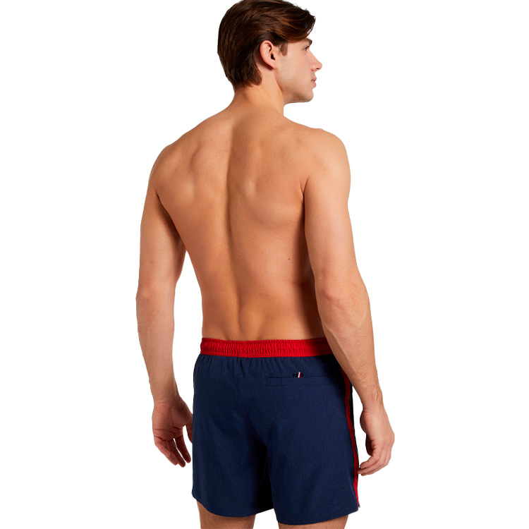 Шорты для плавания Fila Swim Shorts/Синий photo 3