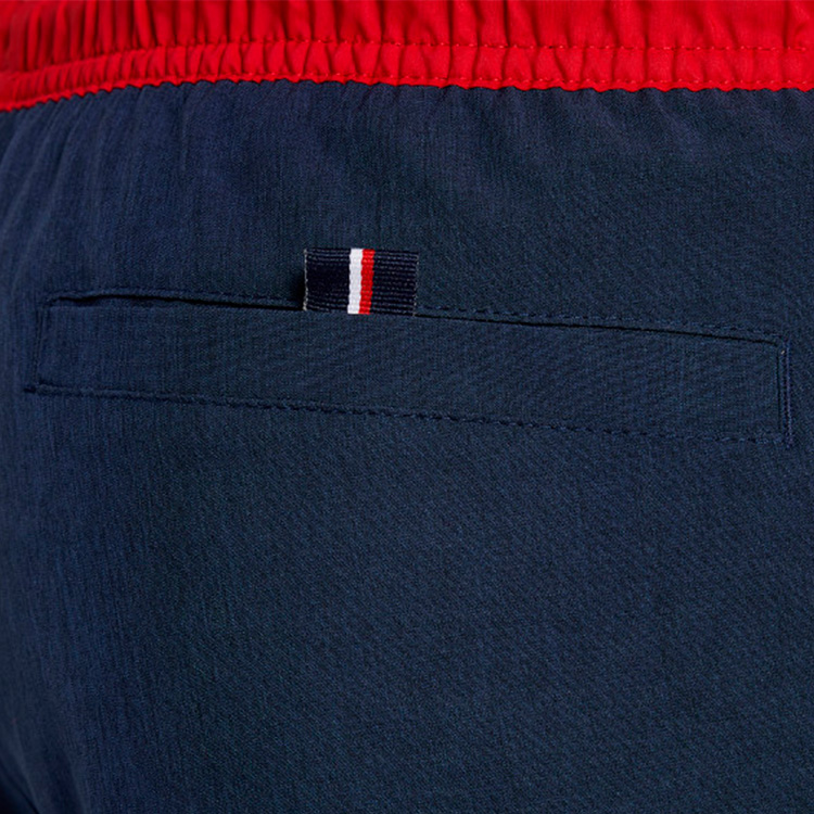 Шорты для плавания Fila Swim Shorts/Синий photo 6