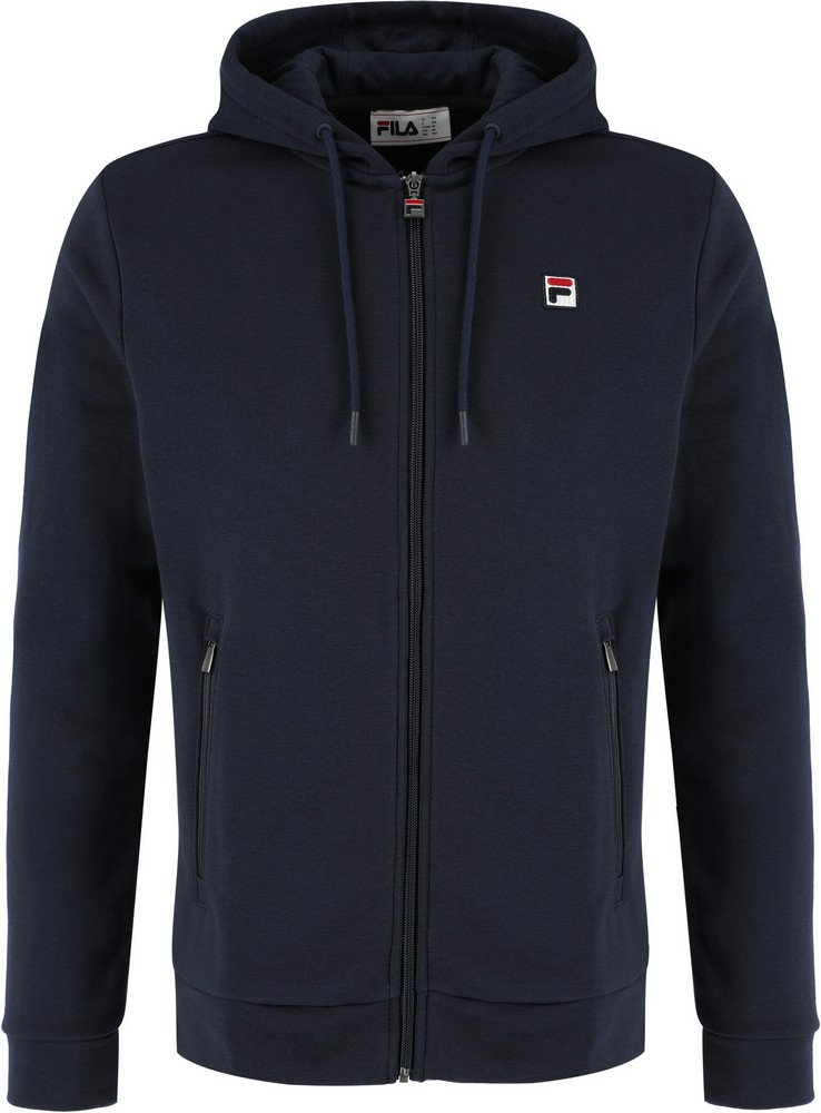 Толстовка Fila Jkt M photo Толстовка Fila Jkt M photo