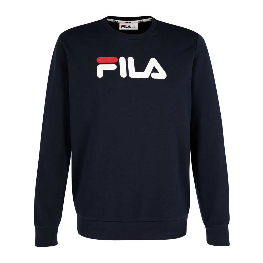 Hanorac Fila Crew J M photo Hanorac Fila Crew J M photo
