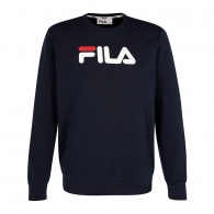 Толстовка Fila Crew J M photo Толстовка Fila Crew J M photo