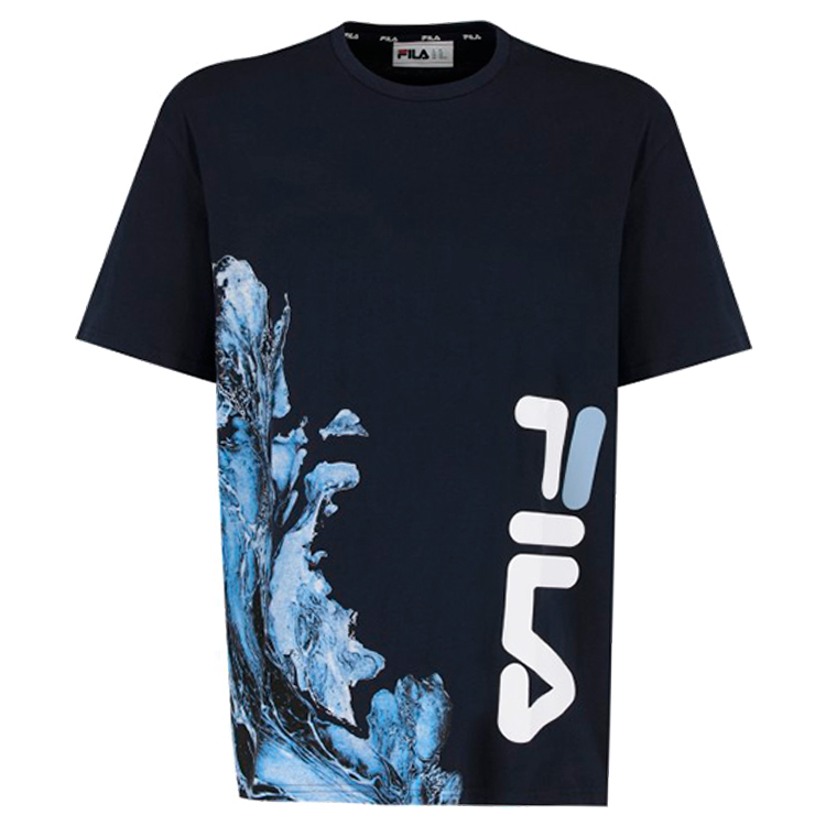 Tricou Fila TEE photo Tricou Fila TEE photo