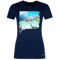 Футболка Demix Tee W thumbnav
