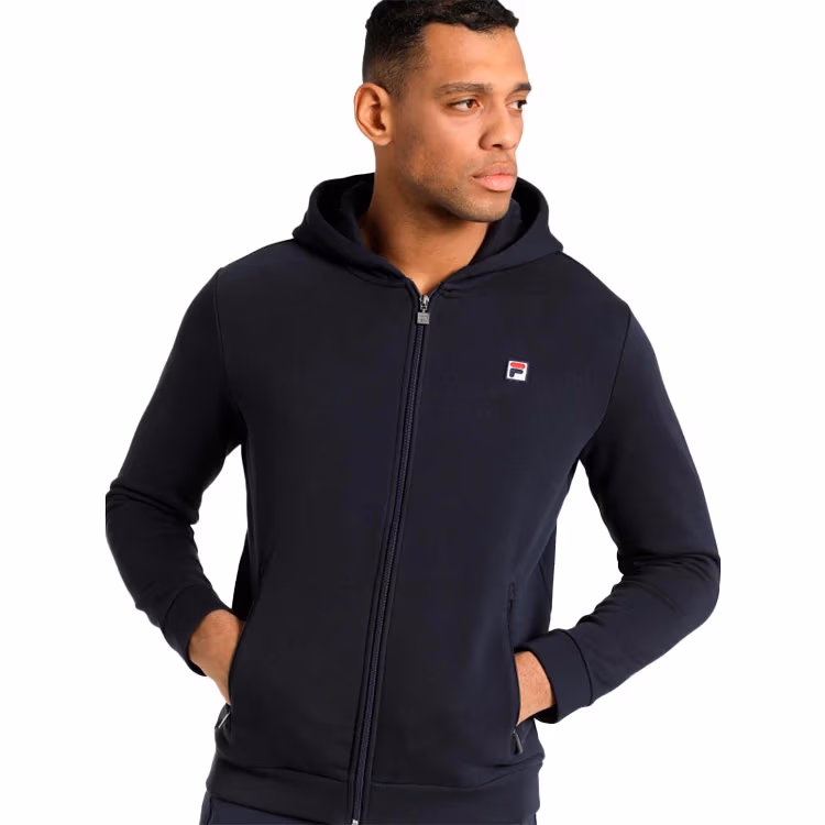 Толстовка Fila M Jkt