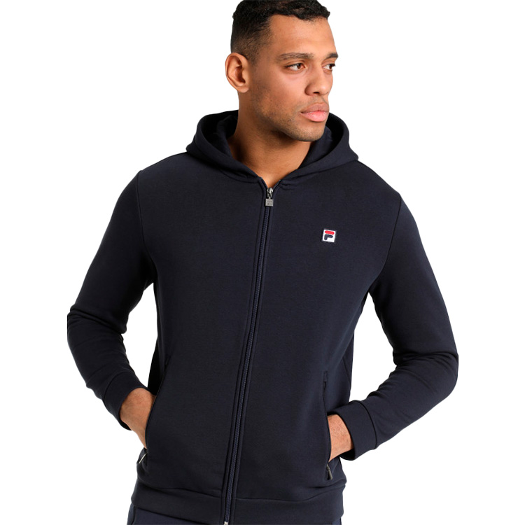 Толстовка Fila M Jkt photo Толстовка Fila M Jkt photo