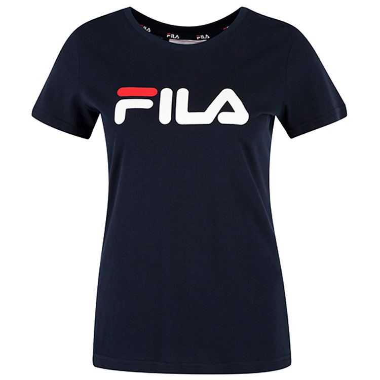 Tricou Fila W Tee photo Tricou Fila W Tee photo