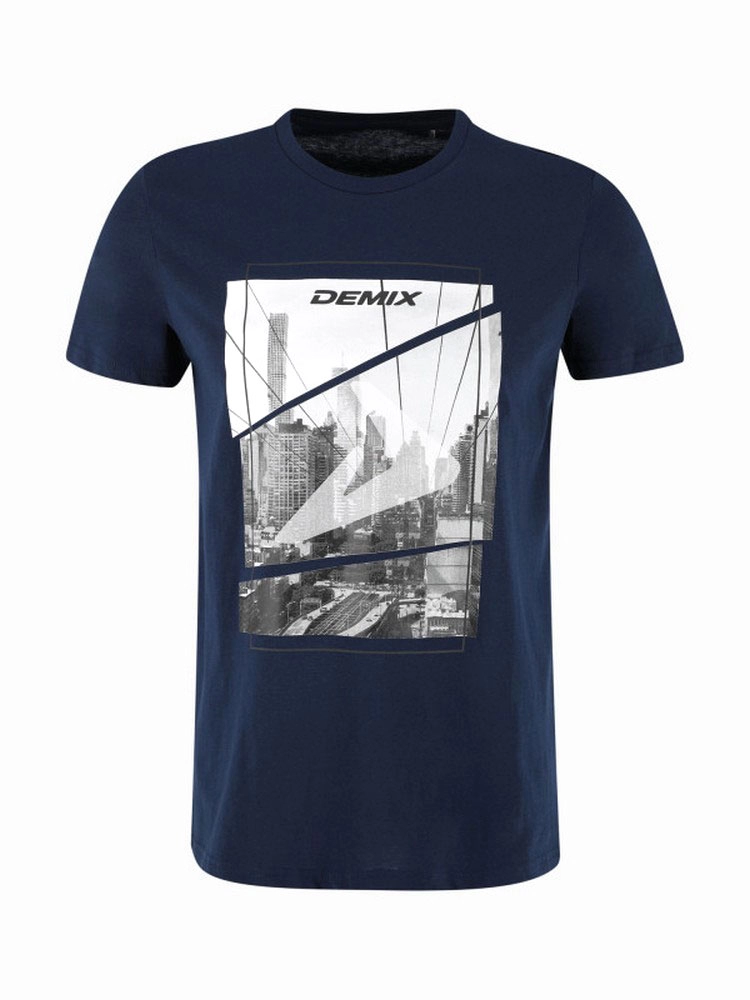 Tricou Demix M Tee