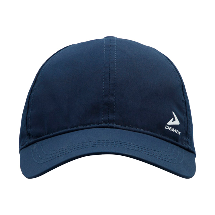 Кепка  Demix CAP/112904-Z4/Синий photo 2