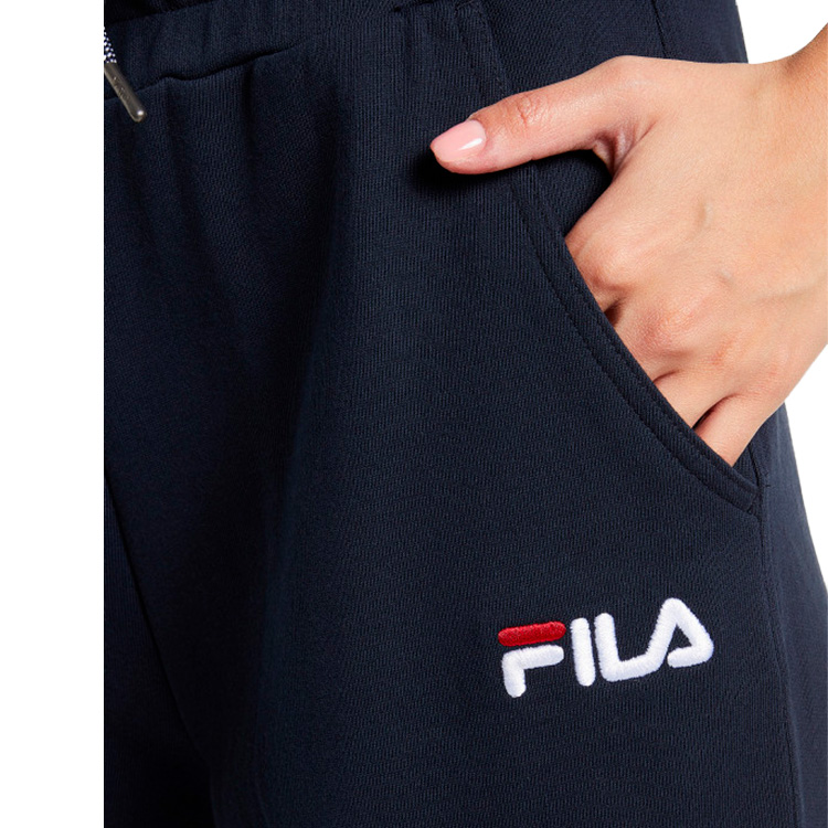Брюки Fila PANT 50-52 Синий Женский photo 2