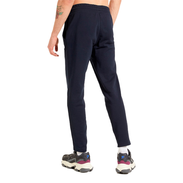 Pantaloni Fila PANT 58 Albastru Barbati photo 4