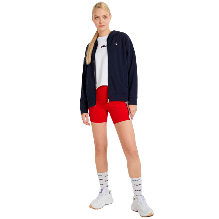 Hanorac Fila JACKET 46-48 Albastru Femei photo 4