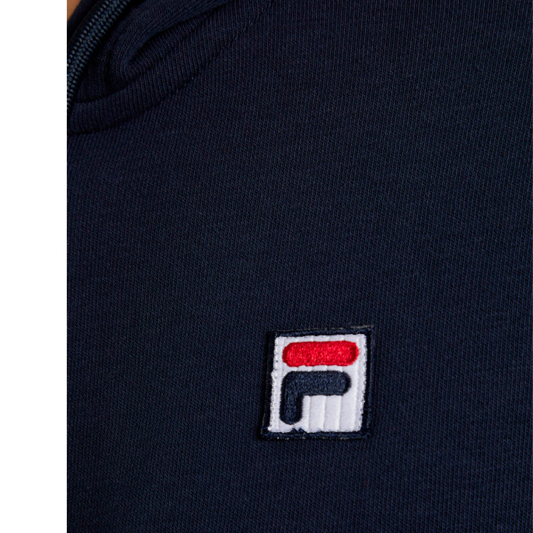 Hanorac Fila JACKET 46-48 Albastru Femei photo 5