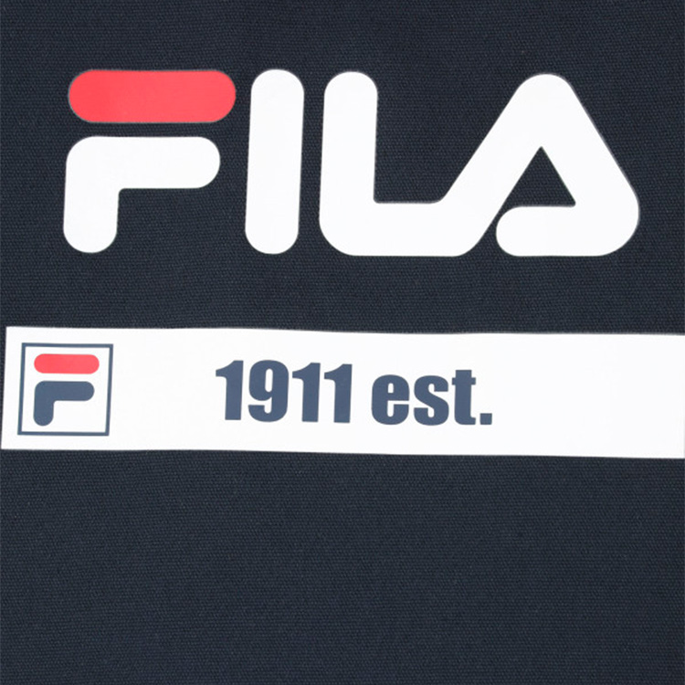 Geanta sport  Fila Bag/113838-Z4/Albastru photo 4