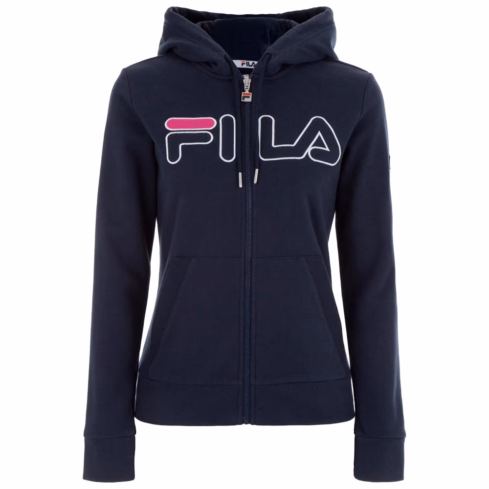  Fila 