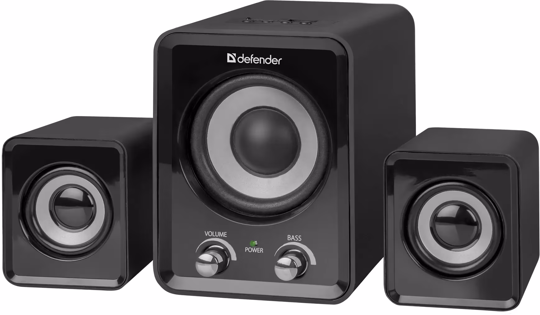 Компьютерные колонки Defender Z4