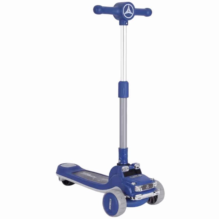 Самокат 3-х колесный GS Scooter 3-wheels 