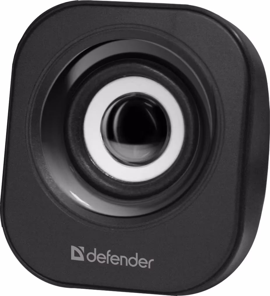 Компьютерные колонки Defender Z6  FM/MP3/USB