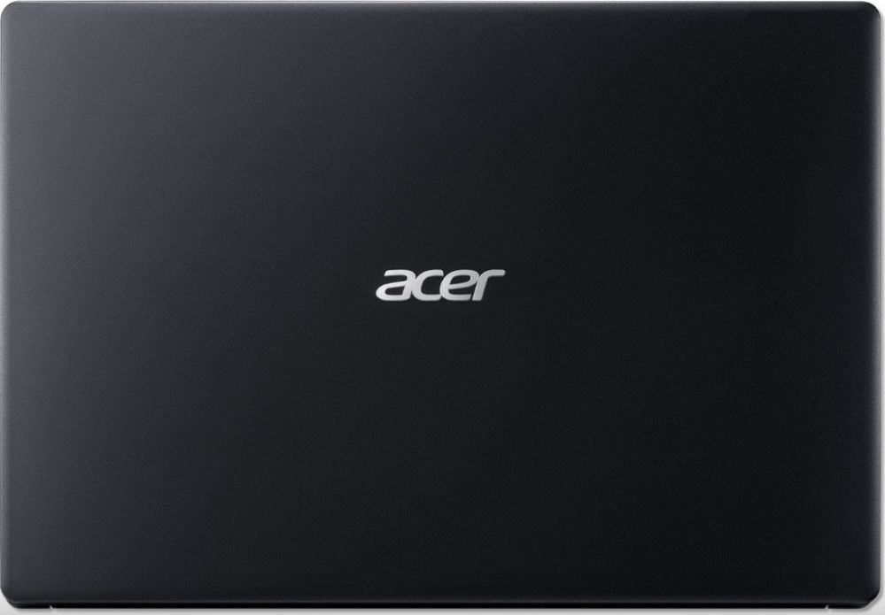 Ноутбук Acer Персональный Aspire 3 A315-34-P3Z8 15.6” / 8 ГБ / 256 ГБ / Pentium Silver / UHD Graphics 605 / Черный photo 3