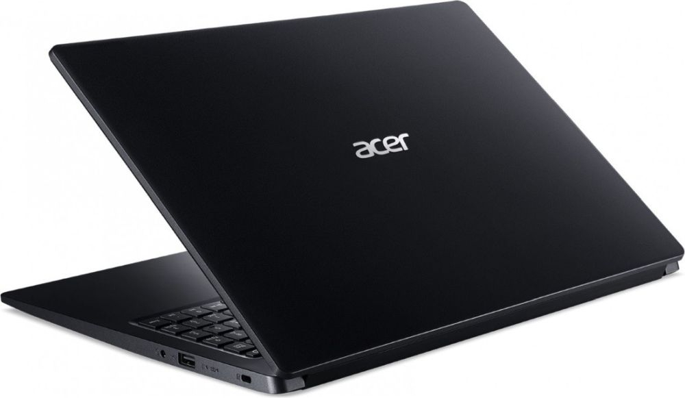 Ноутбук Acer Персональный Aspire 3 A315-34-P3Z8 15.6” / 8 ГБ / 256 ГБ / Pentium Silver / UHD Graphics 605 / Черный photo 4
