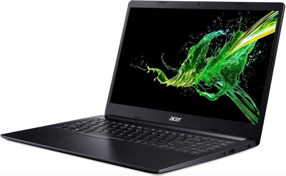 Ноутбук Acer Персональный Aspire 3 A315-34-P3Z8 15.6” / 8 ГБ / 256 ГБ / Pentium Silver / UHD Graphics 605 / Черный photo 5