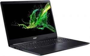 Ноутбук Acer A315-34-P3Z8, Pentium Silver, 8 ГБ ГБ, Черный thumbnav 2