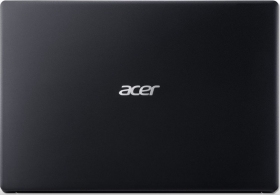 Ноутбук Acer A315-34-P3Z8, Pentium Silver, 8 ГБ ГБ, Черный thumbnav 3