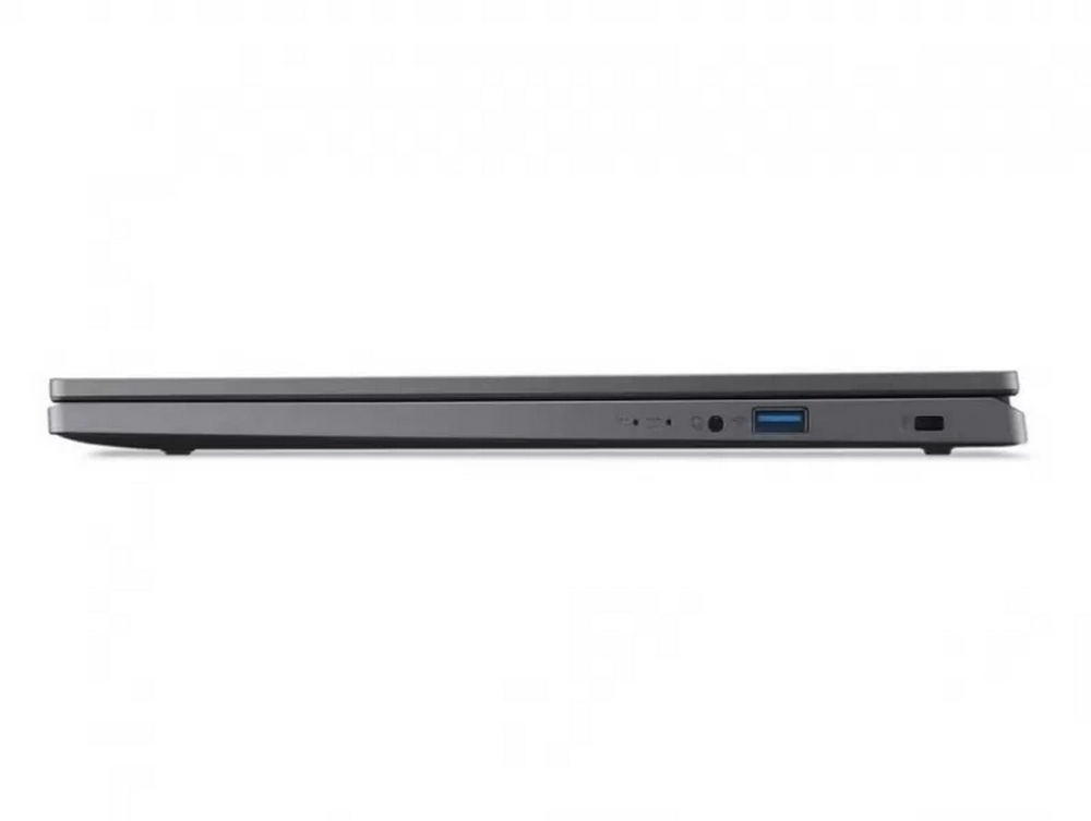 Ноутбук Acer Extensa 15 EX215-23-R5Z8, 8 ГБ, Серый