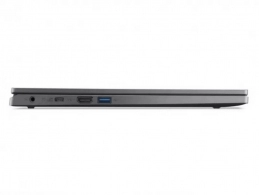Ноутбук Acer Extensa 15 EX215-23-R5Z8, 8 ГБ, Серый