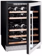 Vitrina de vinuri incorporabil Avintage AVU54SXDZA