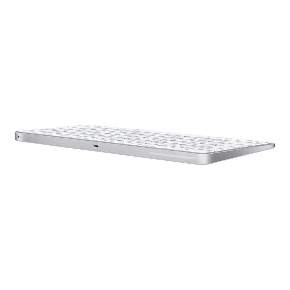 Tastatura fara fir Apple Magic Keyboard Touch ID (MK293ZA) / Membrana photo 4
