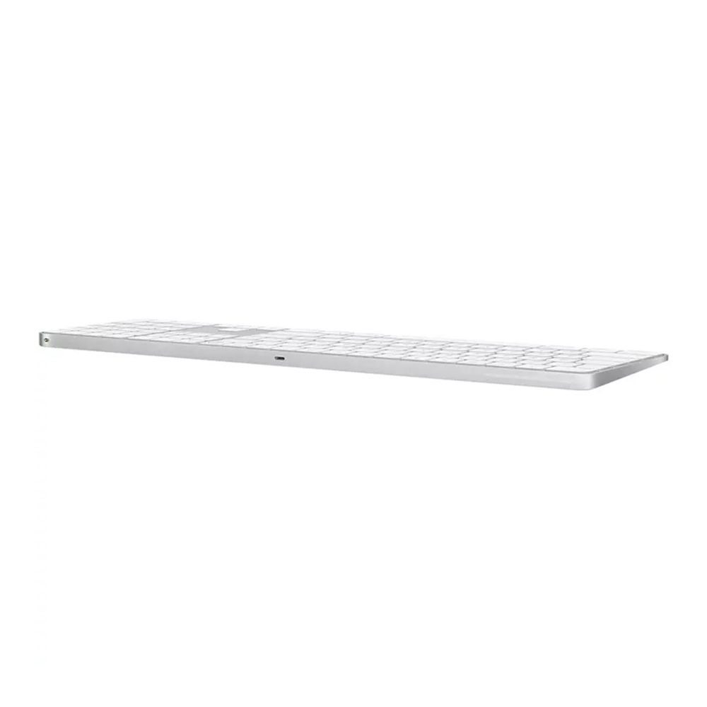 Клавиатура беспроводная Apple MK2C3ZA / Мембранная photo 3