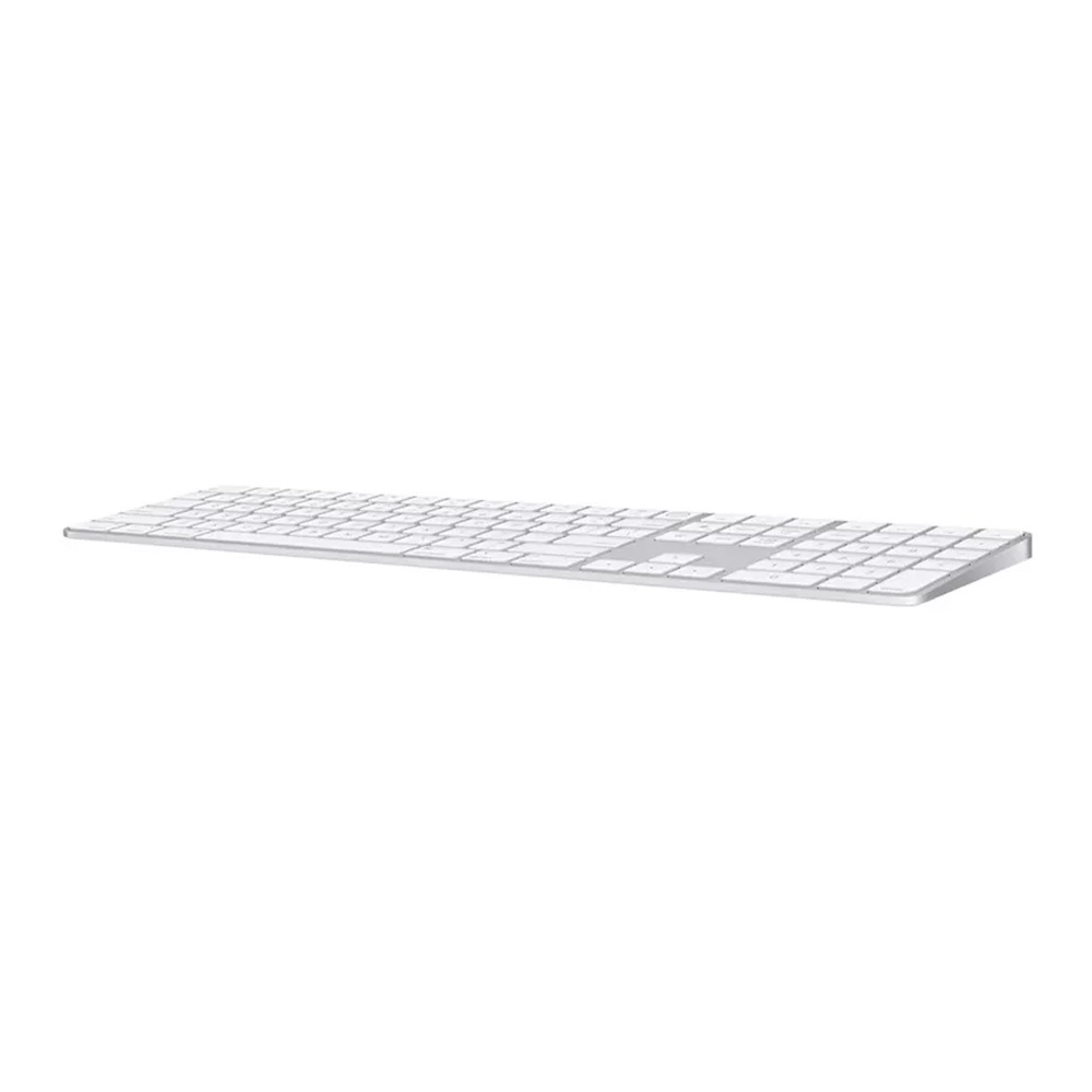 Клавиатура беспроводная Apple MK2C3ZA / Мембранная photo 4