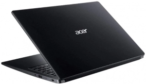 Laptop Acer A31534P3ZB, 8 GB, Linux, Gri